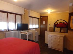 Camera Familiare con Bagno Privato