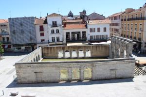 Hotels Hotel Bains Sarrailh : photos des chambres