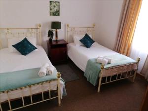 Gorgeous Gecko Guesthouse