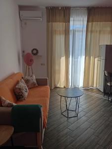 Sesilia apartment