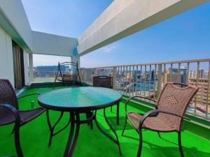 Piccolo Hakata Room 1201 - Vacation STAY 12587