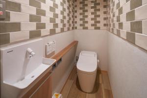 Large family accommodation Tsuji family - Vacation STAY 20952v