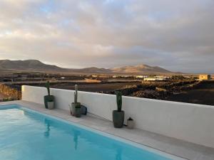 Villa Victoria El Roque