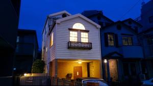 Shinjuku Wanto House - Vacation STAY 12590