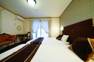 Shinjuku Wanto House - Vacation STAY 12590