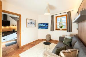 Dorfchalets - Chalet Berta inkl Tauern Spa Therme Eintritt & Sommerkarte