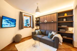 Dorfchalets - Chalet Berta inkl Tauern Spa Therme Eintritt & Sommerkarte