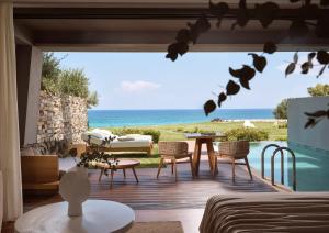 Lesante Blu - The Leading Hotels of the World, Adults Only