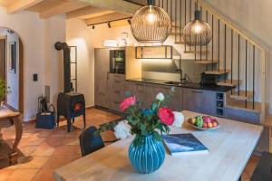Dorfchalets - Chalet Alma inkl Tauern Spa Therme Eintritt & Sommerkarte