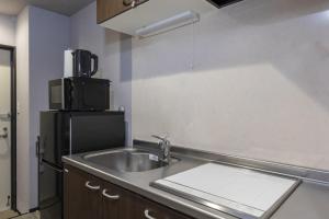 Tohukuji Rever side - Vacation STAY 32675v