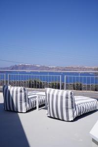 The Noverian Bios Caldera Sunset Suites