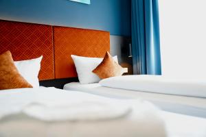 Arthotel Ambassador Wiesbaden - FREE PARKING