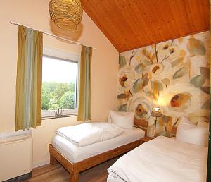 Ferienwohnung am Paradiese 74