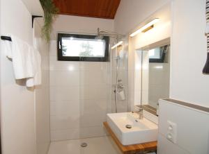 Ferienwohnung am Paradiese 74