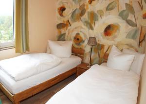 Ferienwohnung am Paradiese 74