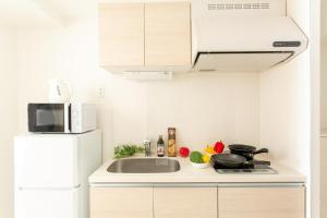 Nedoko Osaka Uesuto - Vacation STAY 12865