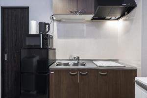 Tohukuji Rever side - Vacation STAY 30975v