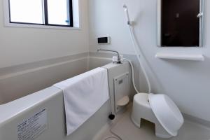 Tohukuji Rever side - Vacation STAY 30975v