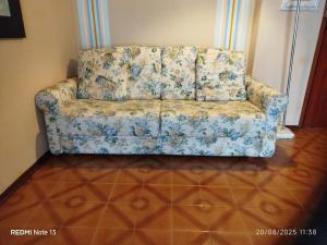 Sea View Apartment with Terrace & Free Parking