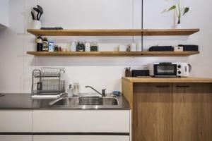 Japan Sessions | KANZAKI 01 - Vacation STAY 12775