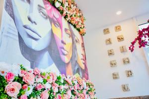 Arthotel Ambassador Wiesbaden - FREE PARKING