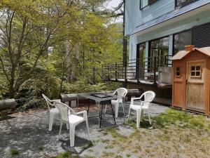 Yasha Gami Hutte - Vacation STAY 36327v