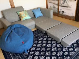 Lu Blue Sado SAWANE - Vacation STAY 12885
