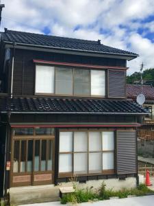 Lu Blue Sado SAWANE - Vacation STAY 12885
