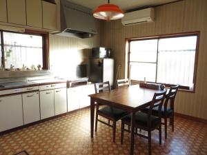 Sado Lu Blue Sado SAWANE - Vacation STAY 12885 3-Star Accommodation lobby