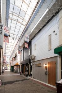 Japan Sessions | KANZAKI 02 - Vacation STAY 12779