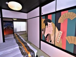 8INN Kyoto - Vacation STAY 37567v