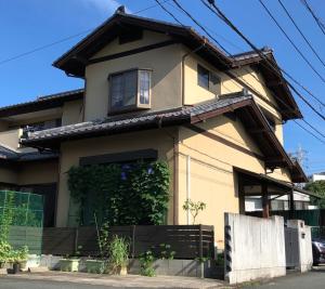 KOTO TEA HOUSE - Vacation STAY 12837