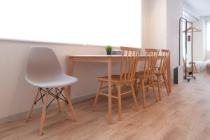 RIVER VILLAS HIROSHIMA - Vacation STAY 03291v