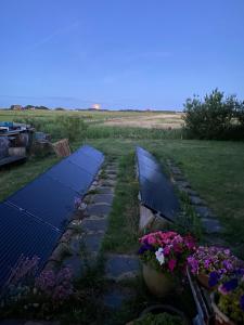 Oomes Huus - Sleep by Hästens, Wake with Coffee