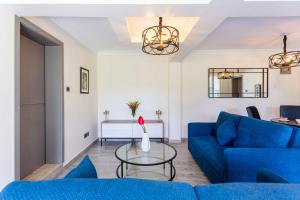 2 Bdr Garden Guesthouse in Gigiri