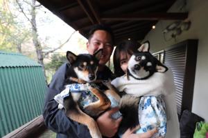 Minamitsuru-gun - Cottage - Vacation STAY 96482v