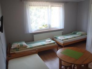 AGROTURYSTYKA POD ŚWIERKAMI