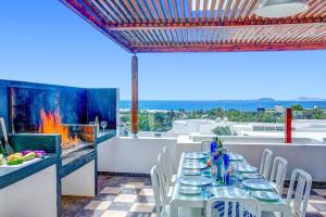 Villa Corito Cinco by Villa Plus