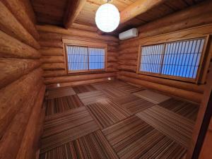 Log cabin Izukogen - Vacation STAY 61056v