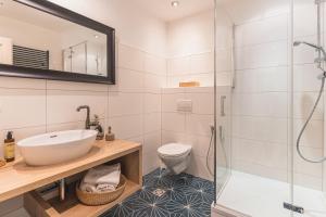 Dorfchalets - Appartement Rosi inkl Tauern Spa Eintritt & Sommerkarte