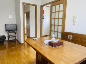 HOSTEL UKS - Vacation STAY 13007
