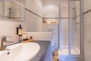 Dorfchalets - Appartement Waldi inkl Tauern Spa Therme Eintritt & Sommerkarte