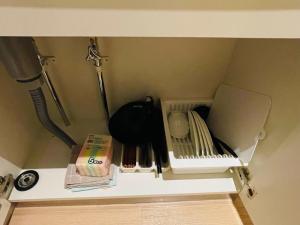 Home-Shinmachi - Vacation STAY 12922