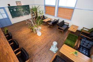 Bunkou Stay Haruhi - Vacation STAY 50996v