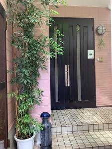 Family House "2F" - Vacation STAY 13805