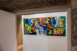 Quinta Cerca da Milhera - Unique Experiences by LuxiStay