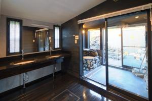 Nagatoro fireplace - Vacation STAY 59551v