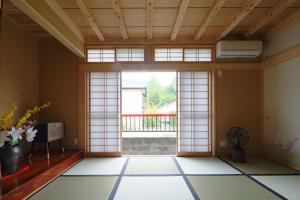 Nagatoro fireplace - Vacation STAY 59551v