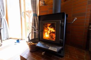 Log House Kizuki - Vacation STAY 62486v