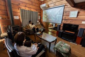 Log House Kizuki - Vacation STAY 62486v